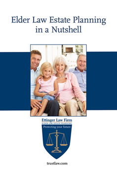 Elder Law Estate Planning in a Nutshell